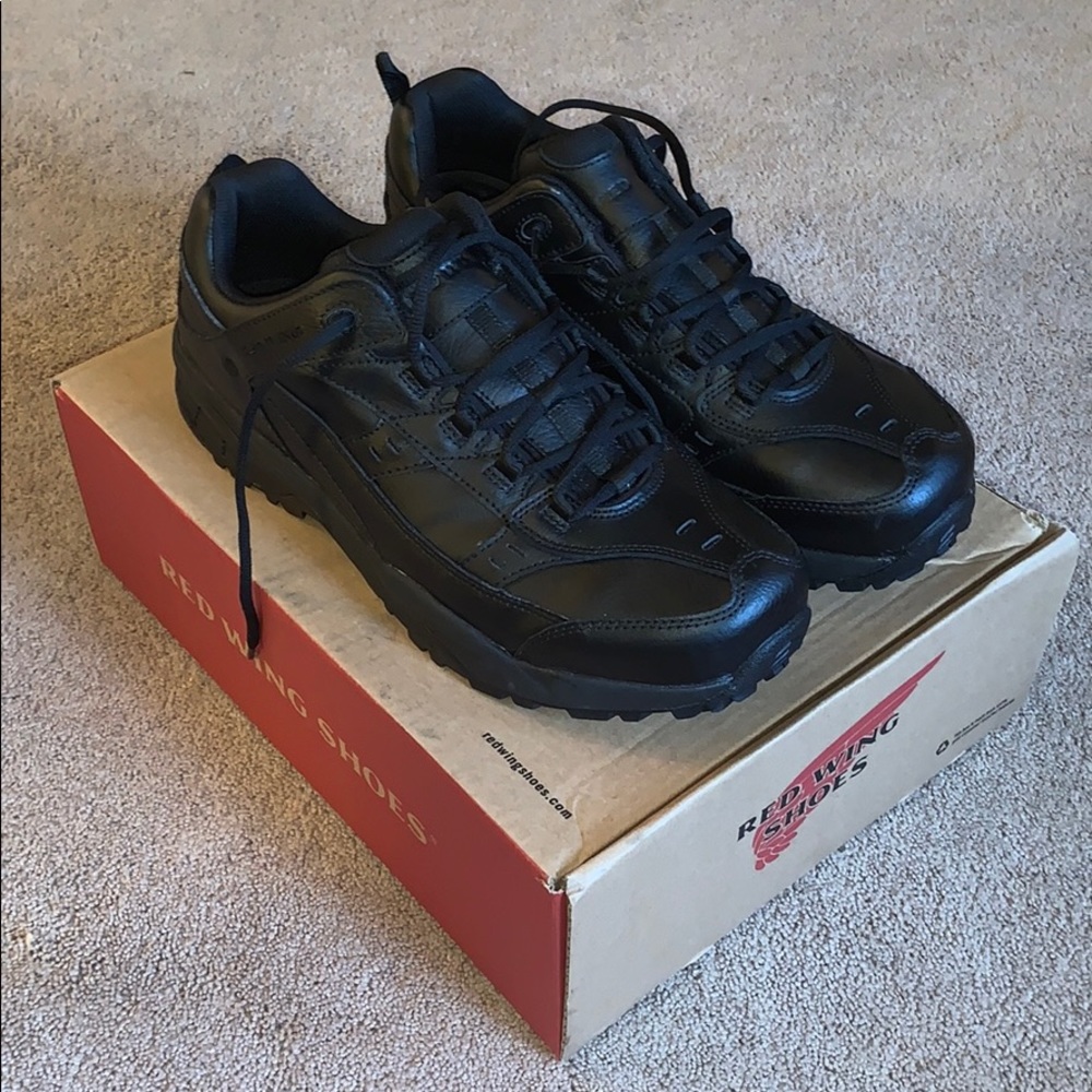 Men’s Red Wing Work Sneaker